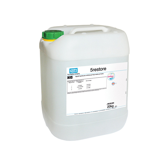 5RESTORE 20KG