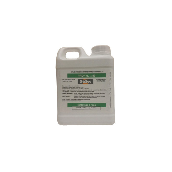 PROFYL PK50N FL 1L 5ASEC