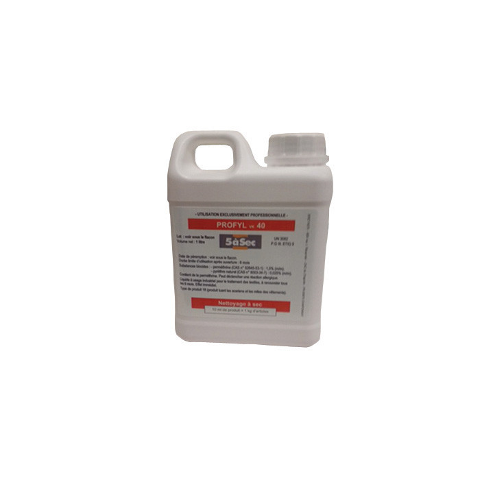PROFYL VK 40 FL 1 L 5ASEC
