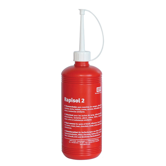RAPISOL 2 FL 460ML 5ASEC