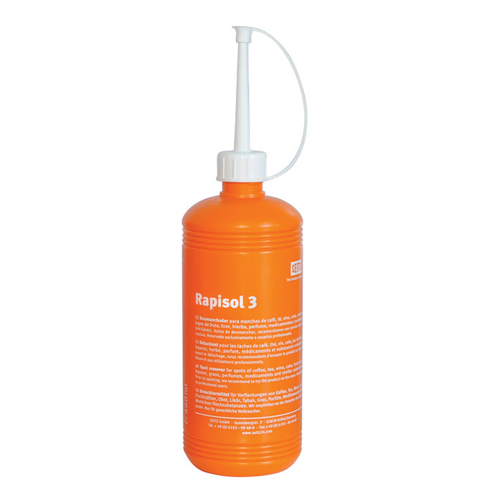 RAPISOL 3 FL 460ML 5ASEC