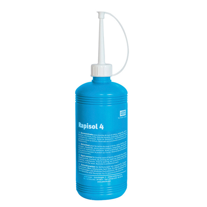 RAPISOL 4 FL 460ML 5ASEC
