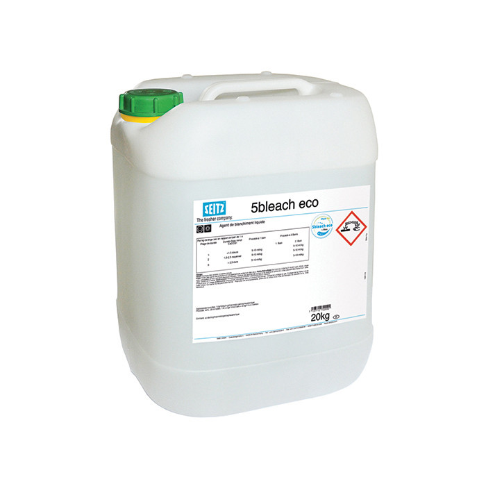 5BLEACH ECO BID 20KG