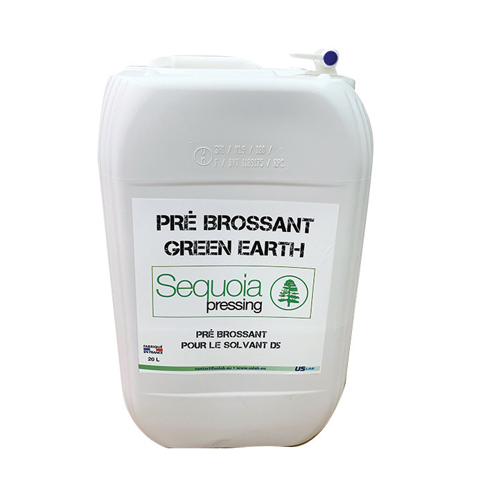 PREBROSSANT SEQUOIA 20L