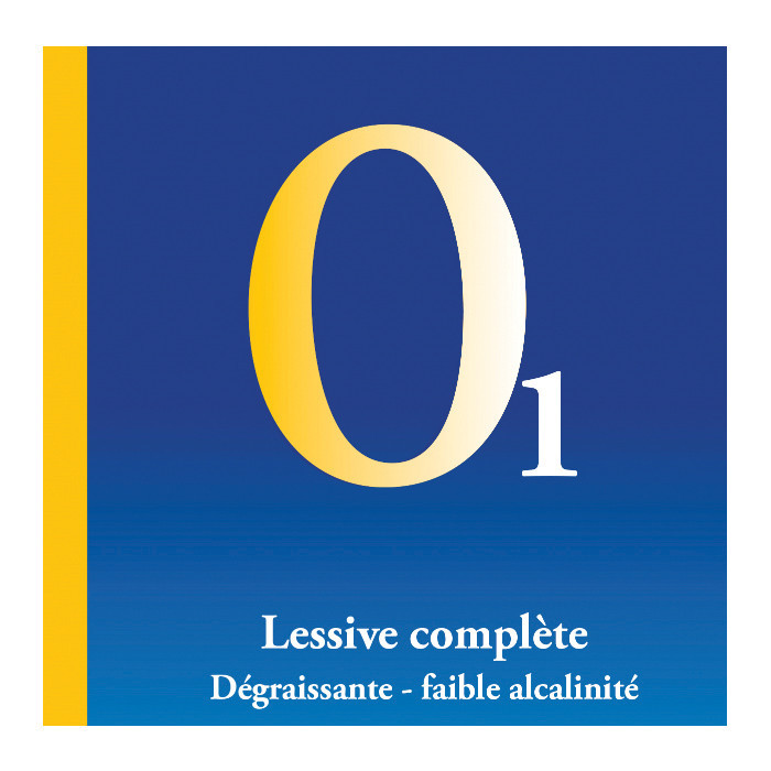 MODUL'EAU O1 20KG