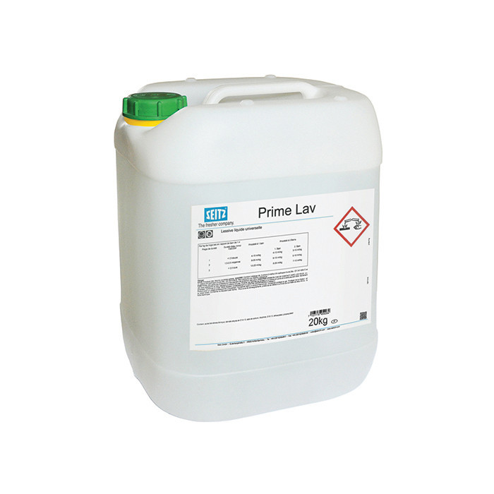 LESSIVE PRIME LAV 20KG