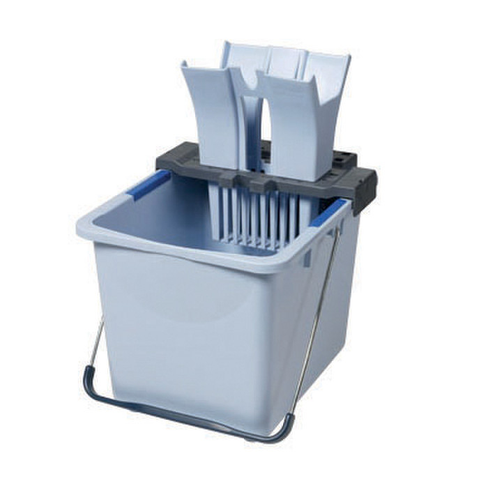 STARTER KIT ULTRASPEED 15L VILEDA