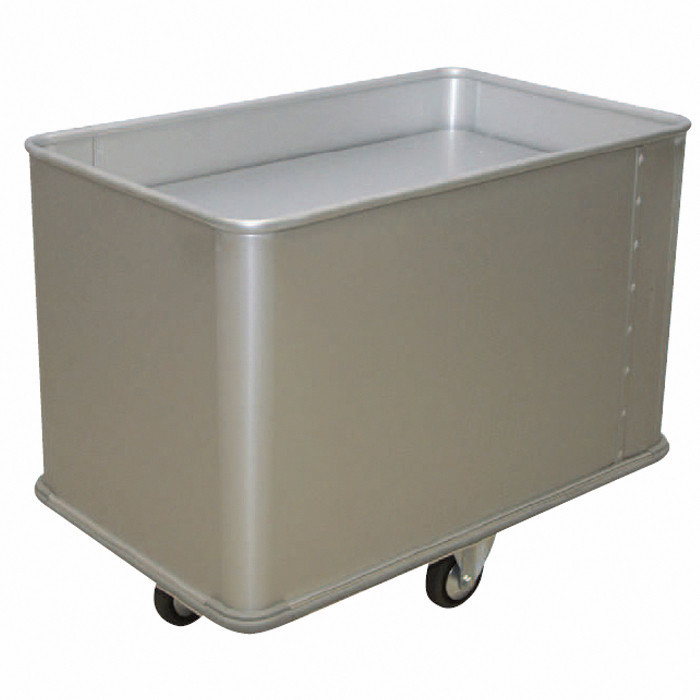 BAC FOND MOBILE ALU 770L
