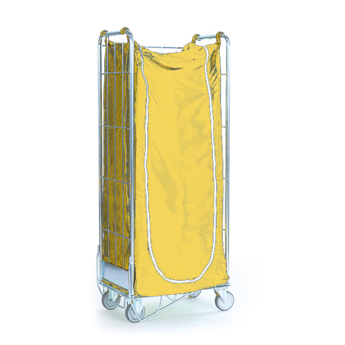 HOUSSE CABRI INT GM JAUNE
