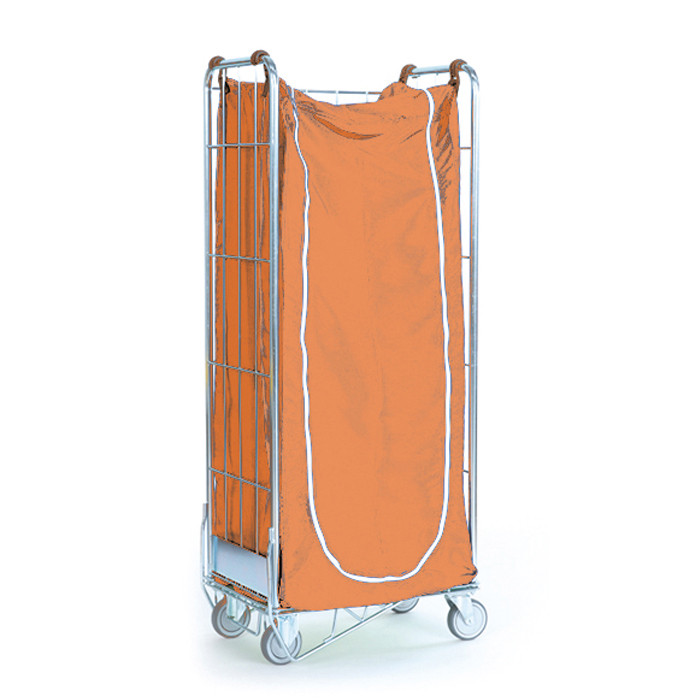 HOUSSE CABRI INT GM ORANGE