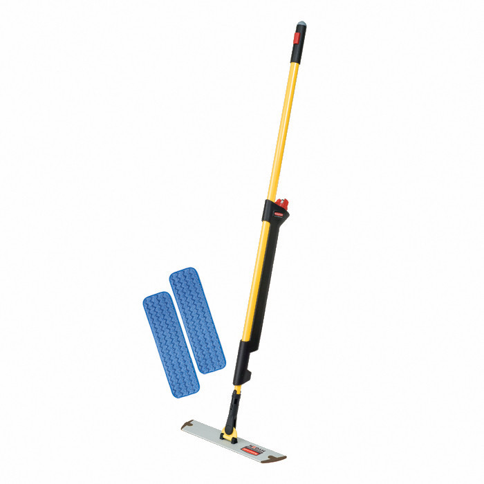 BALAI PULSE AV SUPP + 2 MOPS