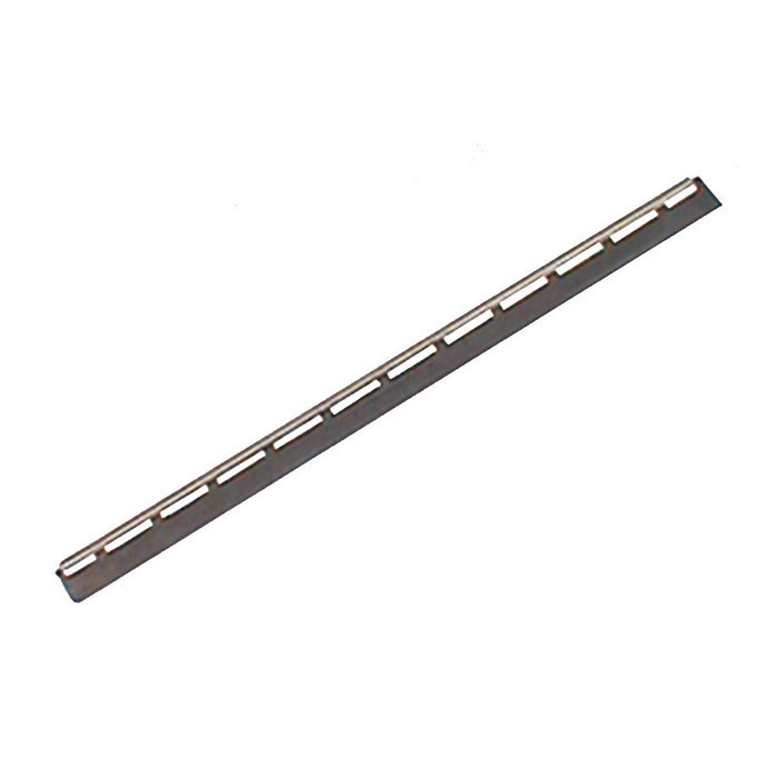 BARRETTE+CAOUTCHOUC DUR 35CM