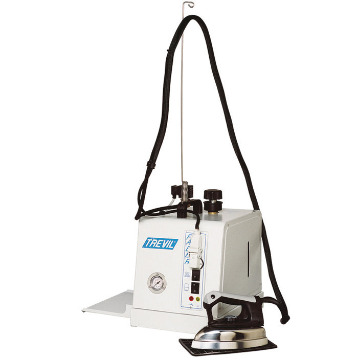 FABER 5L 1 FER 800W TREVIL