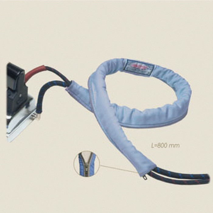 GAINE PROTECT CABLE FER 80CM