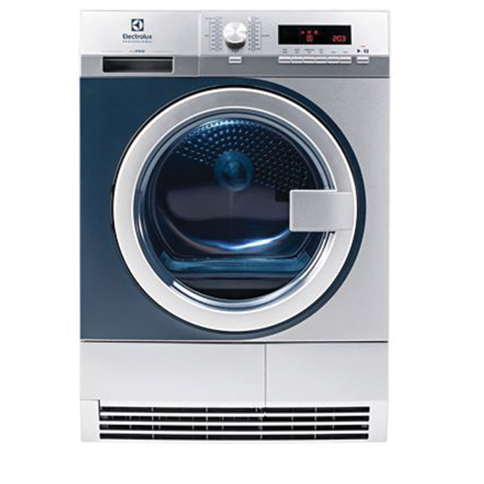 MACHINE A LAVER WE170P SMART ELECTROLUX