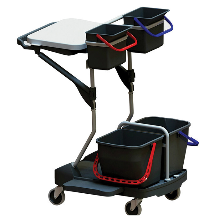 CHARIOT REVOLUTION 1 BLACK