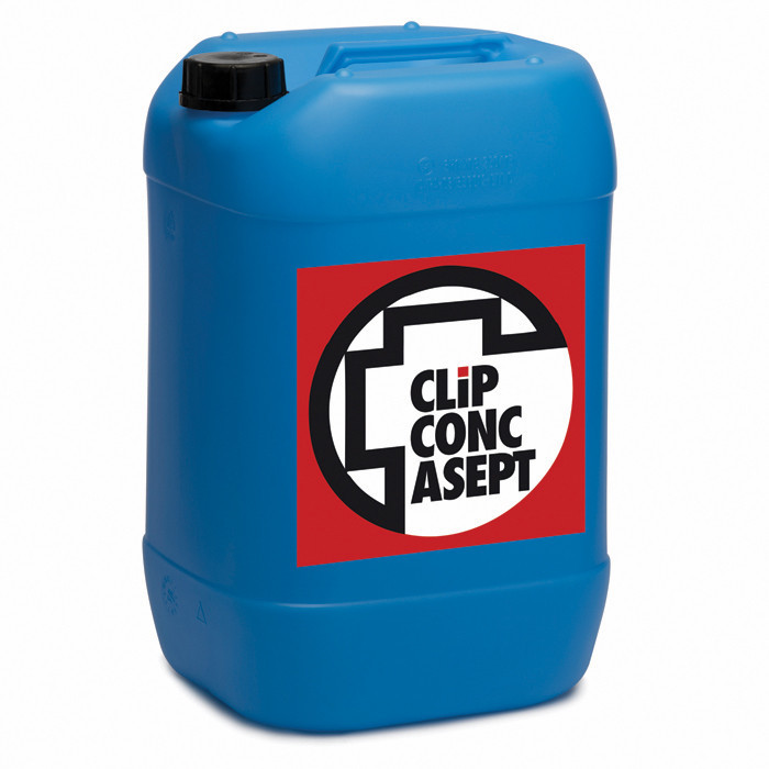 CLIP CONC ASEPT 24KG