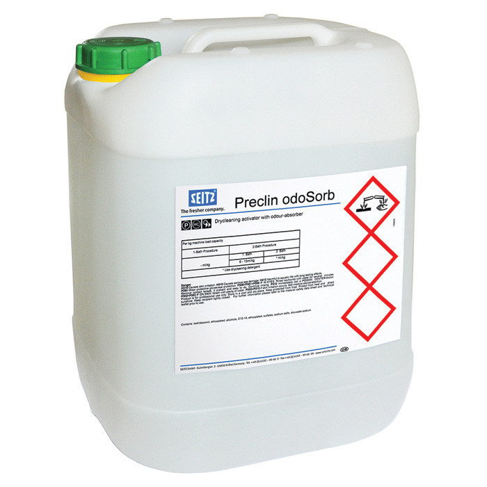PRECLIN ODOSORB 20L