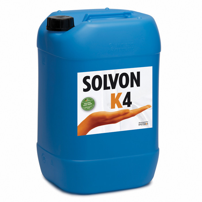 SOLVON K4 BID 18 KG