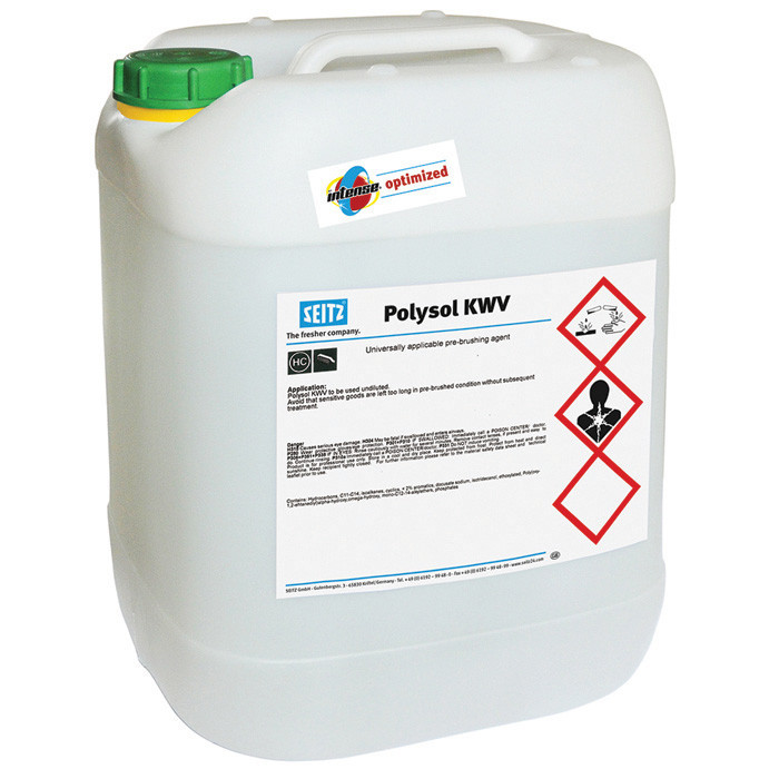 POLYSOL KWV 20L