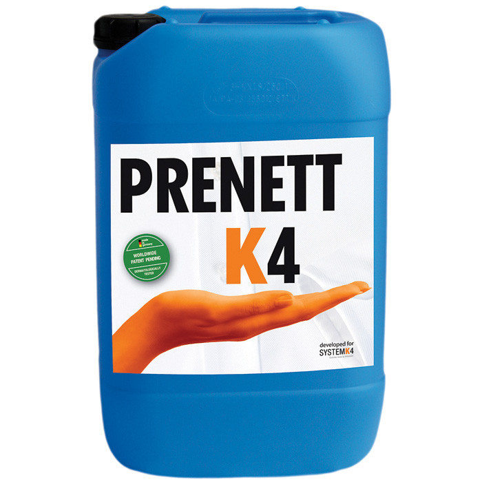 PRENETT K4 9 KG
