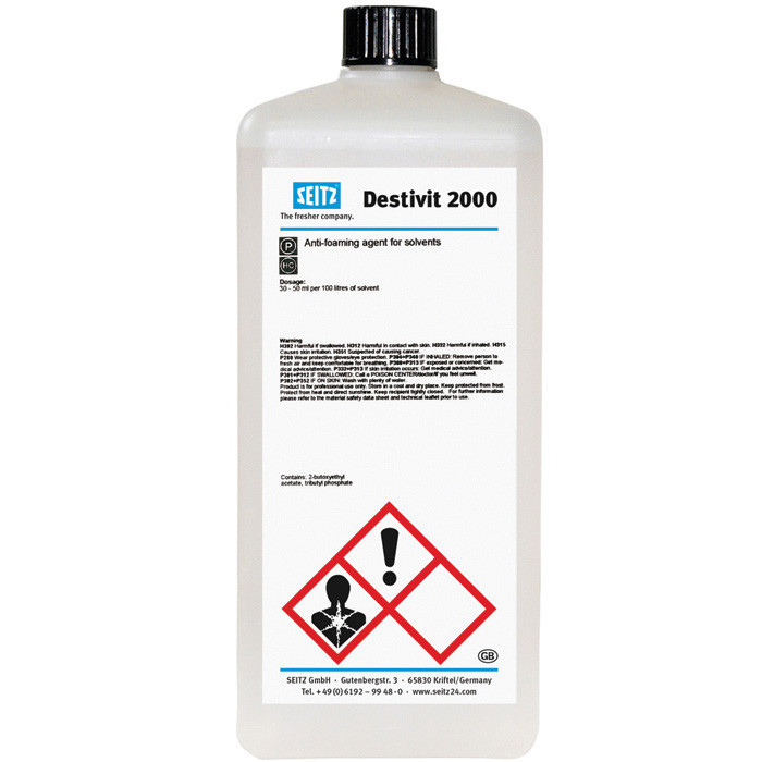 DESTIVIT 2000 1KG