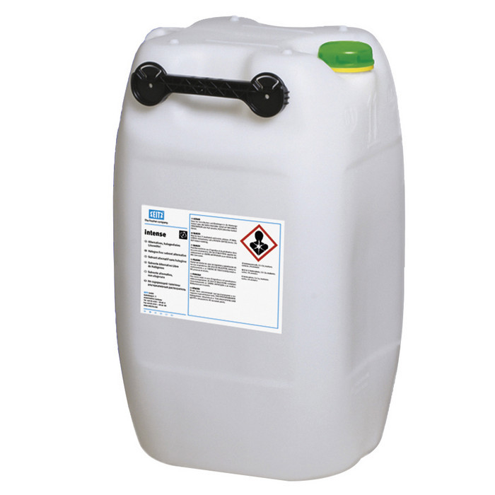 SOLVANT INTENSE FUT DE 60L