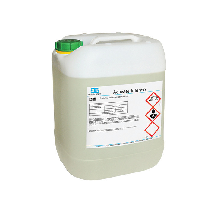 ACTIVATE INTENSE 20L