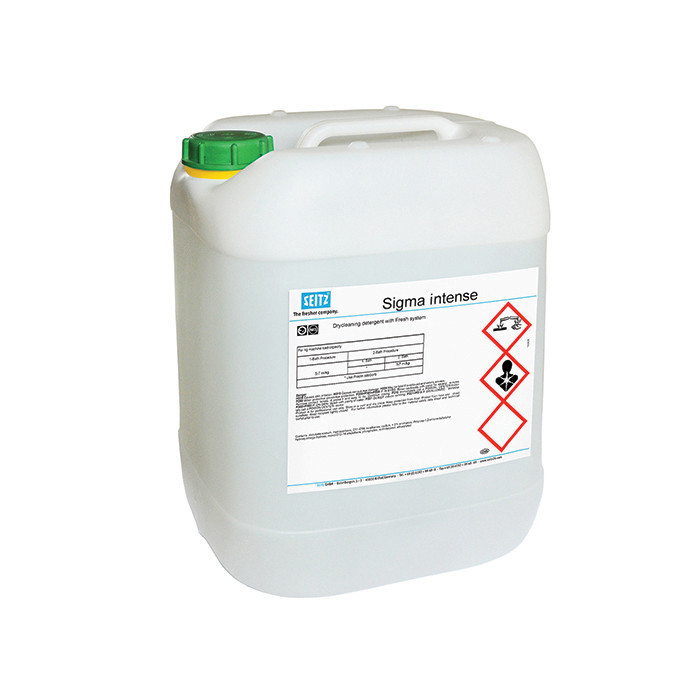 SIGMA INTENSE 20L