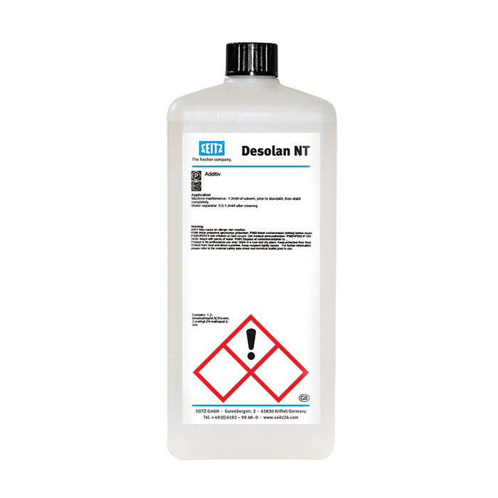 BACTERIC PERCH/KWL DESOLAN 1L