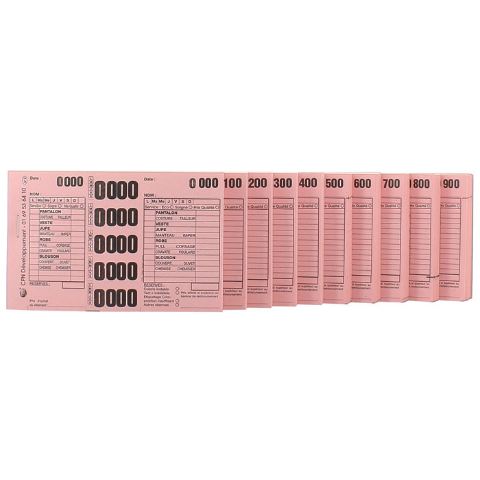 CT T3V PG 5 TICK ROSE S1 X10