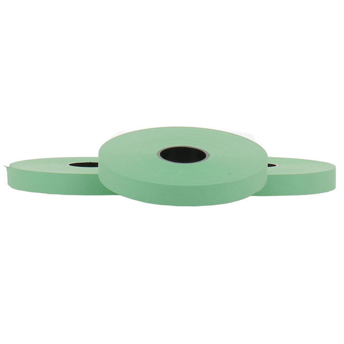 FIBEROLLE 50MX12MM VERT
