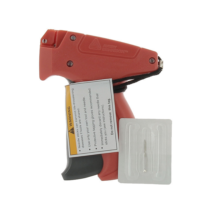 PISTOLET FINE FABRIC