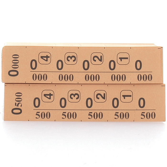 TICKET UTILE ORANGE X1000