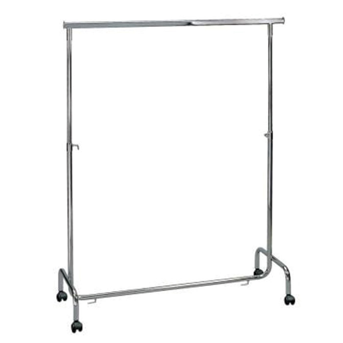 PENDERIE CHROME HAUT REGLABLE