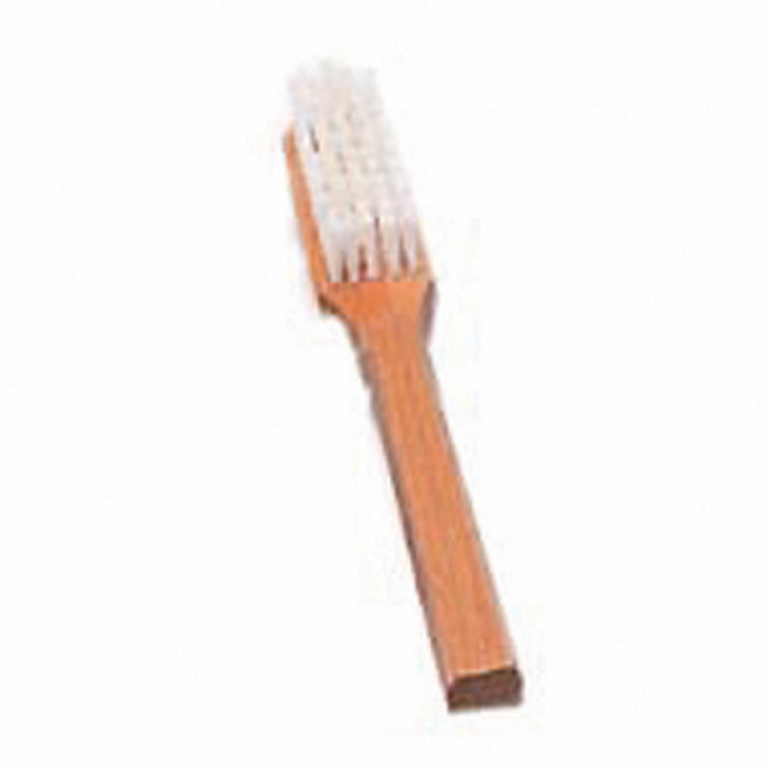 BROSSE NYLON DURE & MANCHE
