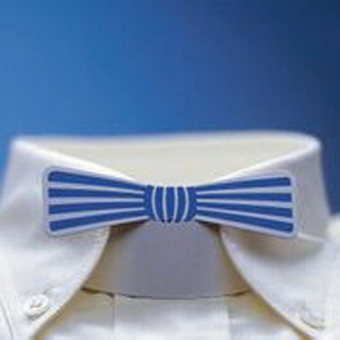 COL & NOEUD PAPILLON X1000