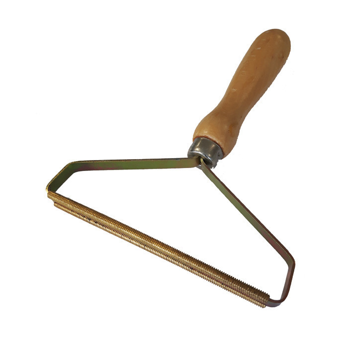 BROSSE A DEBOULOCHER LARGE