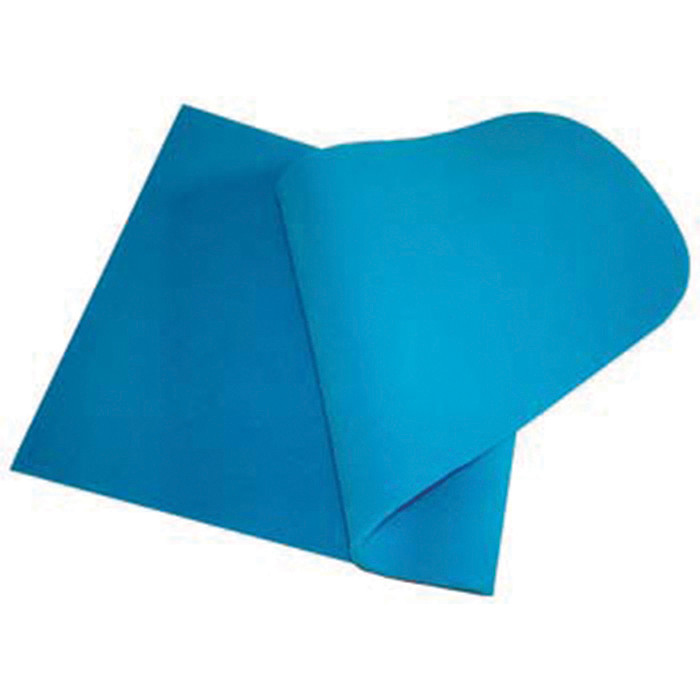 MOUSSE BLEUE MOD6 7MM