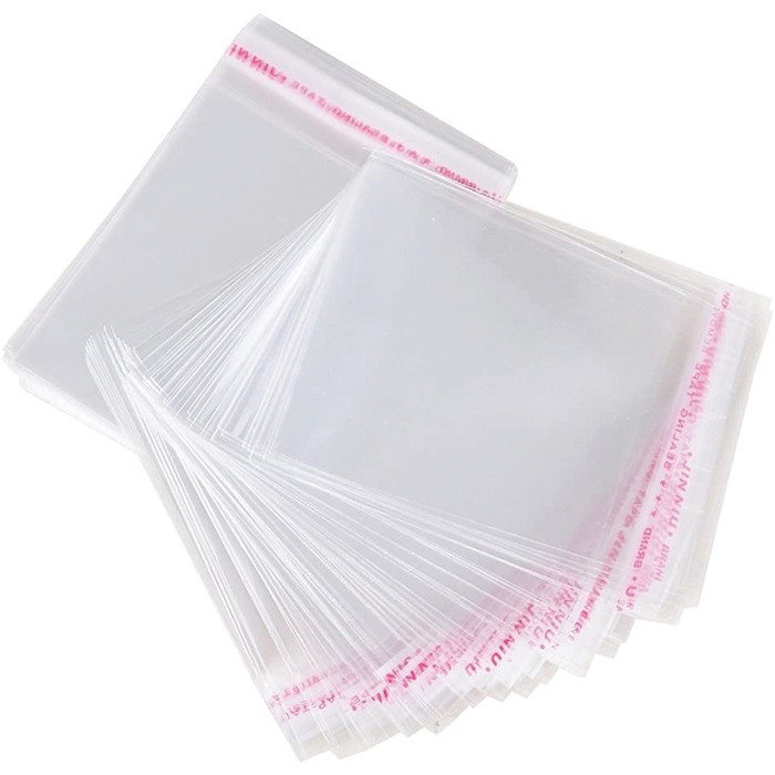 SACHET PP 300X470 RABAT X1000