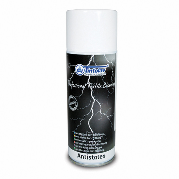AEROSOL ANTISTATIQUE 400ML
