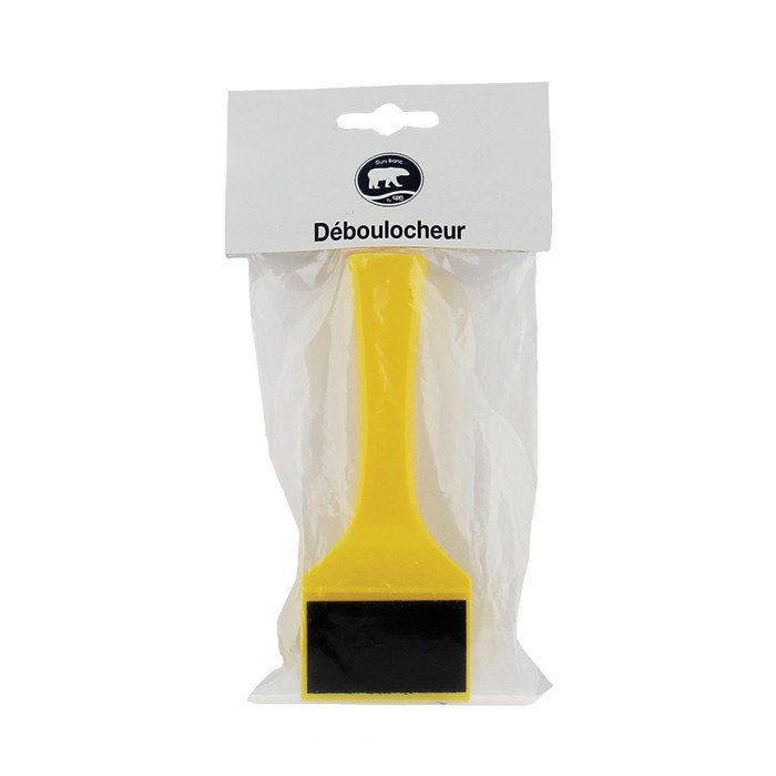 DEBOULOCHEUR + GRATTOIR