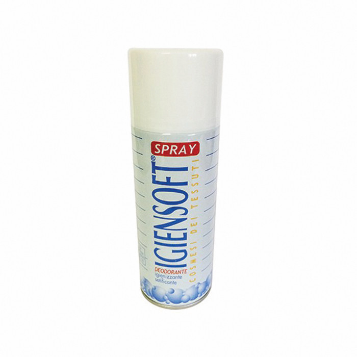 IGIENSOFT AEROSOL 400ML