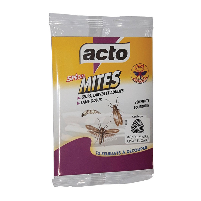 SANIMITES BANDE X30