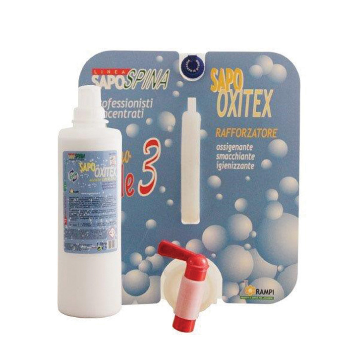SAVOXITEX OXYGENANT BLANC 1L