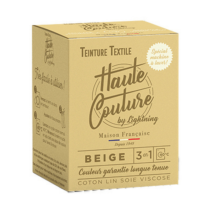 TEINTURE BEIGE - 350 g