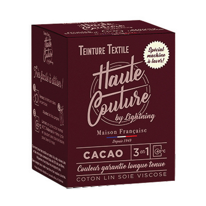 TEINTURE CACAO - 350 g