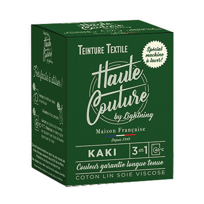 TEINTURE KAKI - 350 g