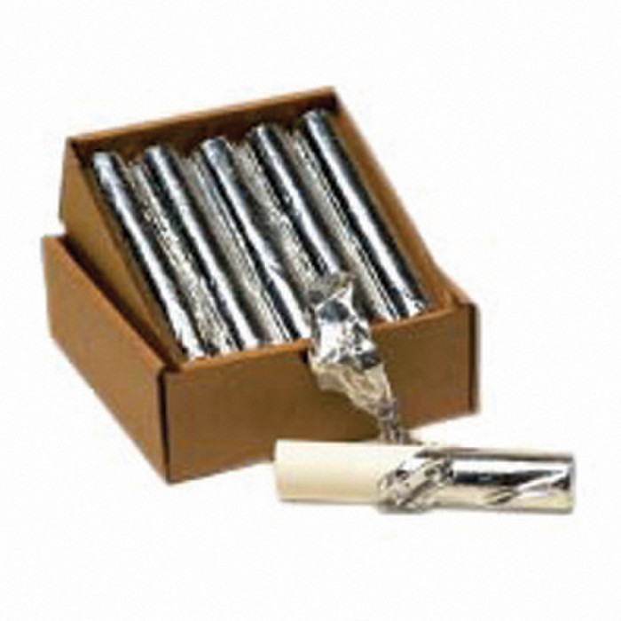 BATON CIRE ENTRETIEN FER X10