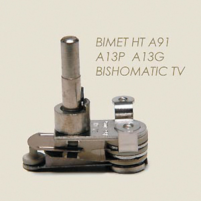 THERMOSTAT A13/IRON/JOLLY